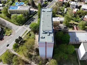 Prodej bytu 2+kk, Hradec Králové, Veverkova, 53 m2