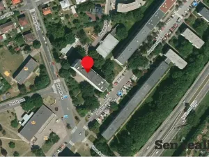 Prodej bytu 2+kk, Hradec Králové, Veverkova, 53 m2