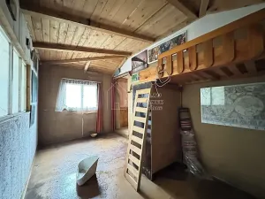 Prodej chaty, Bojanovice, 30 m2