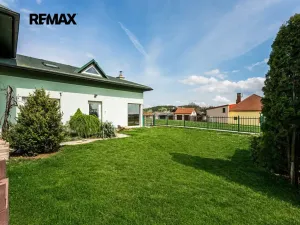 Prodej bytu 5+kk, Jabloňov, 154 m2