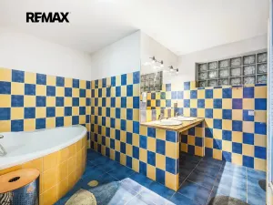 Prodej bytu 5+kk, Jabloňov, 154 m2