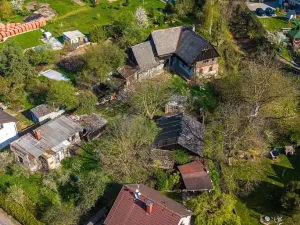 Prodej pozemku pro bydlení, Čtveřín, 1532 m2