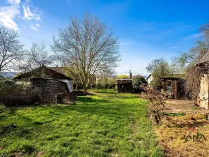 Prodej rodinného domu, Čtveřín, 200 m2