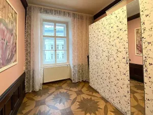 Pronájem bytu 3+kk, Brno, Novobranská, 120 m2