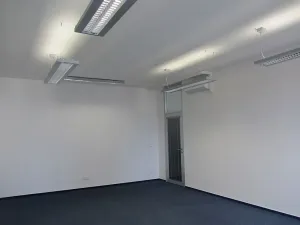 Pronájem kanceláře, Brno, Cejl, 102 m2