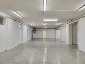 Pronájem skladu, Brno, Bohunická, 276 m2