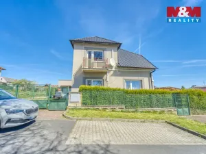 Prodej rodinného domu, Chotěšov, Dvořákova, 137 m2