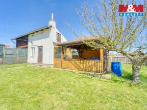 Prodej rodinného domu, Chotěšov, Dvořákova, 137 m2