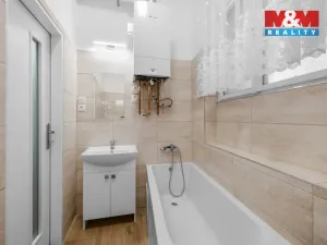 Pronájem bytu 2+1, Praha - Nové Město, Růžová, 60 m2