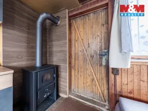 Prodej chaty, Kadaň, 22 m2