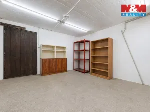 Prodej chaty, Kadaň, 22 m2