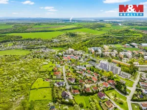 Prodej chaty, Kadaň, 22 m2