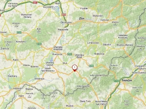 Prodej pole, Uherský Brod, 8978 m2