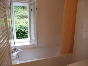 Pronájem bytu 3+1, Praha - Břevnov, Šlikova, 76 m2