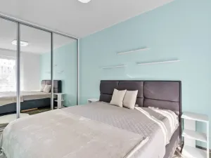 Pronájem bytu 2+kk, Liberec - Liberec III-Jeřáb, U Nisy, 59 m2