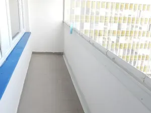 Pronájem bytu 2+1, Praha - Vršovice, Tádžická, 58 m2