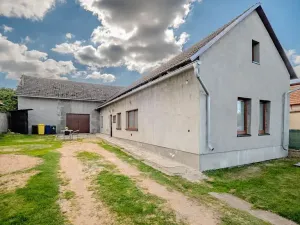 Prodej rodinného domu, Dlouhopolsko, Na Husánku, 71 m2