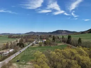 Prodej pozemku pro bydlení, Královec, 12285 m2