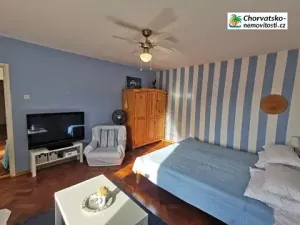 Prodej bytu 3+kk, Senj, Chorvatsko, 58 m2