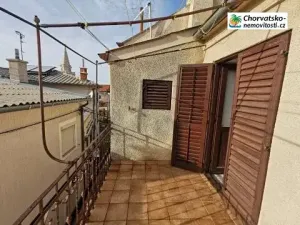 Prodej bytu 3+kk, Senj, Chorvatsko, 58 m2