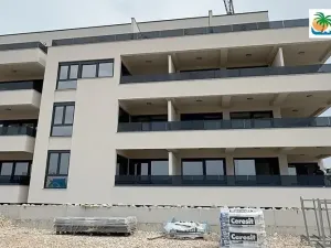 Prodej bytu 2+kk, Povljana, Chorvatsko, 55 m2