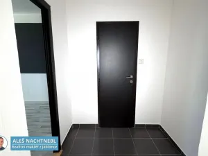 Pronájem bytu 1+1, Jablonec nad Nisou, Vysoká, 42 m2