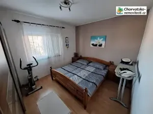 Prodej rodinného domu, Senj, Chorvatsko, 47 m2