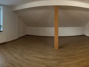 Pronájem bytu 3+kk, Vrchlabí, Krkonošská, 90 m2