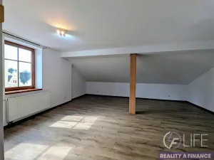 Pronájem bytu 3+kk, Vrchlabí, Krkonošská, 90 m2