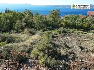Prodej pozemku pro bydlení, Crikvenica, Chorvatsko, 493 m2