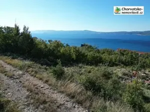 Prodej pozemku pro bydlení, Crikvenica, Chorvatsko, 493 m2