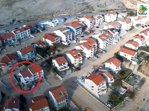 Prodej rodinného domu, Vidalići, Chorvatsko, 150 m2