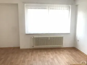 Pronájem bytu 1+kk, Praha - Braník, Podolská, 30 m2