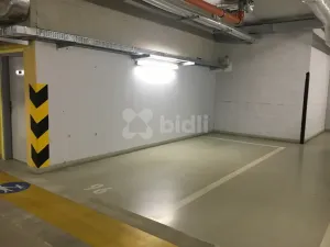 Pronájem bytu 2+kk, Praha - Hloubětín, Nademlejnská, 47 m2