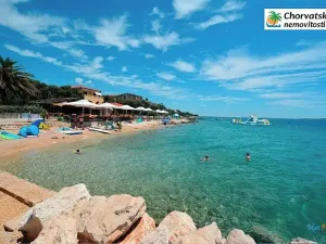 Prodej atypického bytu, Mandre, Chorvatsko, 94 m2