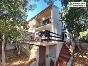 Prodej rodinného domu, Novalja, Chorvatsko, 63 m2