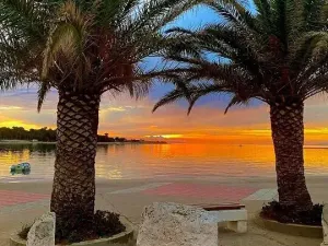 Prodej pozemku pro bydlení, Novalja, Chorvatsko, 577 m2