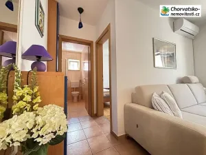 Prodej bytu 2+kk, Novalja, Chorvatsko, 45 m2