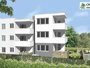 Prodej bytu 3+1, Novalja, Chorvatsko, 59 m2