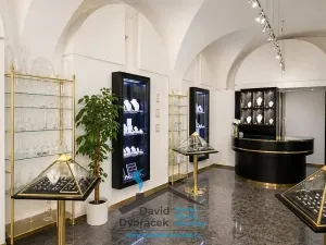 Prodej domu, Hradec Králové, Velké náměstí, 665 m2