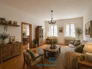 Prodej činžovního domu, Hradec Králové, Velké náměstí, 665 m2