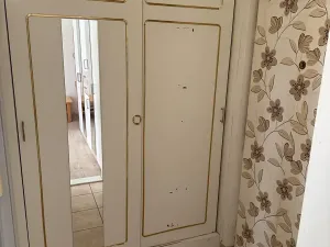 Pronájem bytu 1+kk, Teplice, Čs. dobrovolců, 37 m2