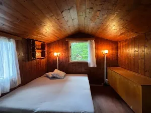 Prodej chaty, Štěchovice, 42 m2