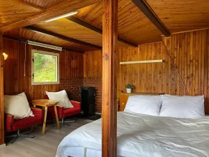 Prodej chaty, Štěchovice, 42 m2