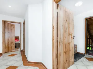 Prodej chalupy, Ústí nad Labem, 182 m2