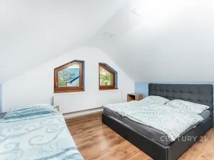 Prodej chalupy, Ústí nad Labem, 182 m2