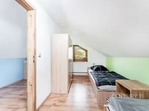 Prodej chalupy, Ústí nad Labem, 182 m2