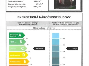 Prodej bytu 3+1, Pardubice, Bělehradská, 55 m2
