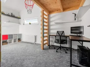 Prodej rodinného domu, Křesetice, 110 m2