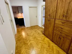 Pronájem bytu 3+1, Brno, Mezírka, 85 m2